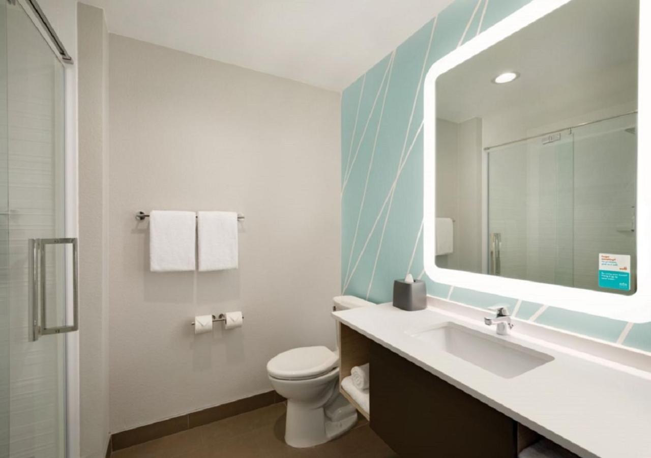 Avid Hotel Sioux City - Downtown By Ihg Exterior photo