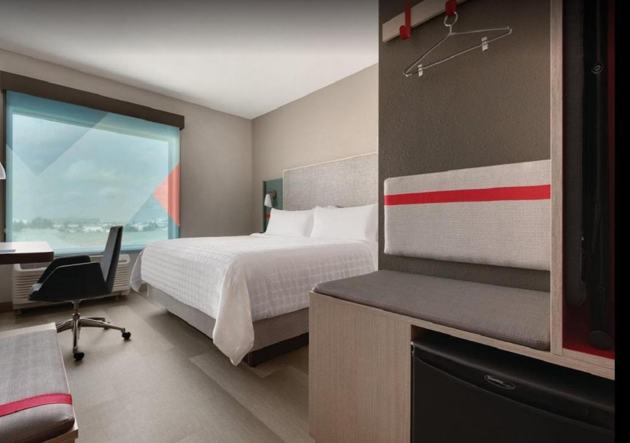 Avid Hotel Sioux City - Downtown By Ihg Exterior photo